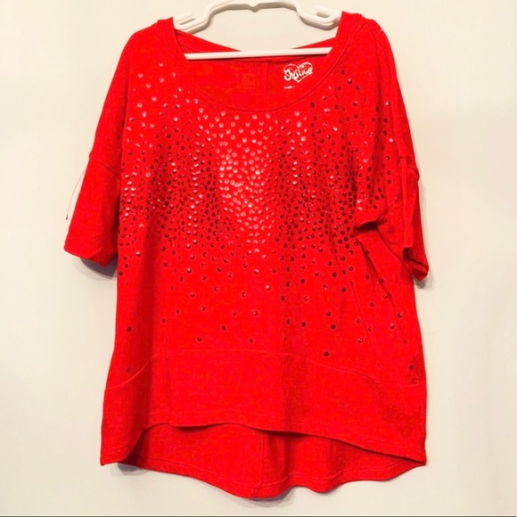 Justice Other - Justice